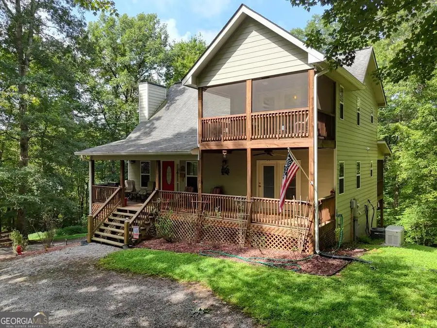 45 Kd Lane, Ellijay, GA 30540 - #2