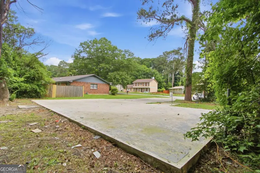 739 S Carter Drive, Jonesboro, GA 30236 - #2