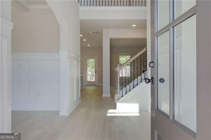 258 Linford Drive, Locust Grove, GA 30248 - #3