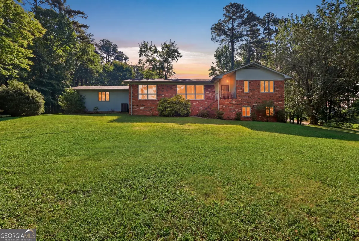 33 Cherokee Hills Lane, Toccoa, GA 30577 - #1