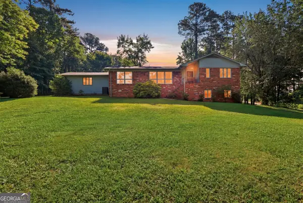 33 Cherokee Hills Lane, Toccoa, GA 30577