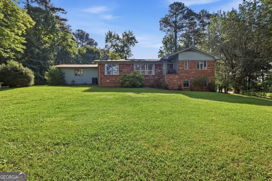 33 Cherokee Hills Lane, Toccoa, GA 30577 - #2