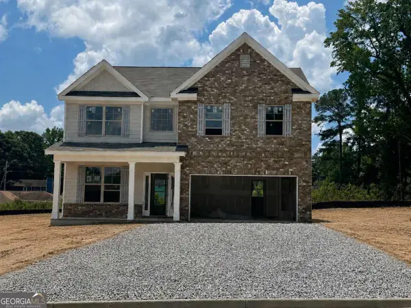 2071 Orchid Lane, Lithia Springs, GA 30122