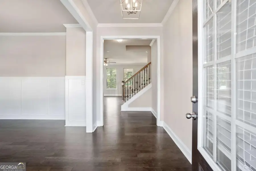 2071 Orchid Lane, Lithia Springs, GA 30122 - #3