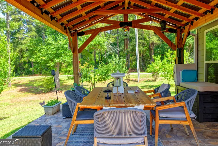 204 Lynn Rd Road, Bethlehem, GA 30620 - #3