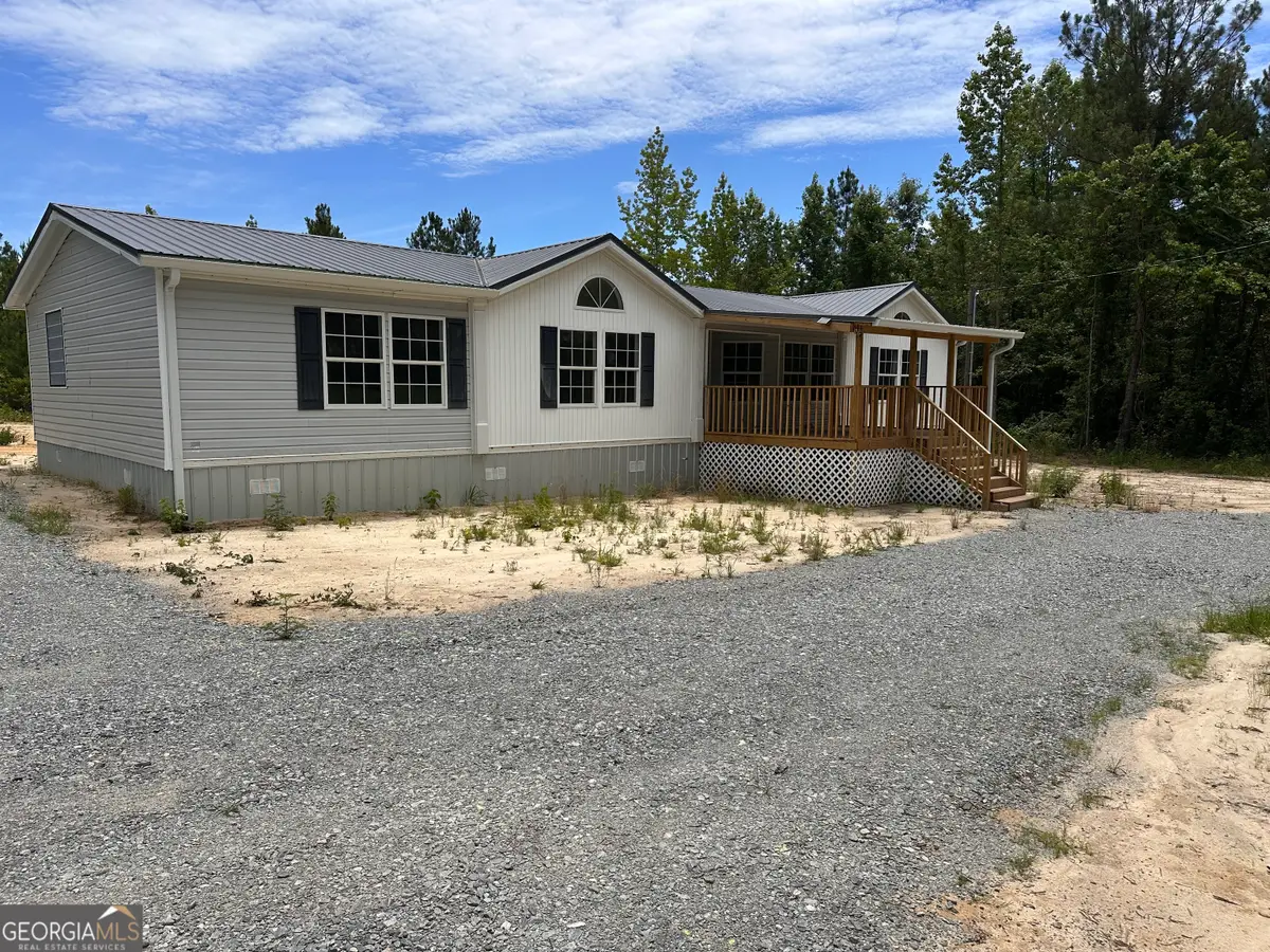 2768 Highway 19 S, Dublin, GA 31021 - #1