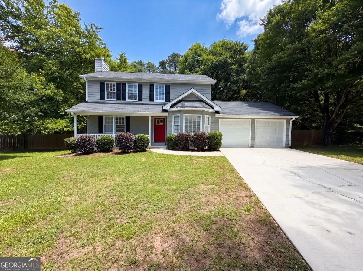 4078 Tara Court, Loganville, GA 30052 - #1