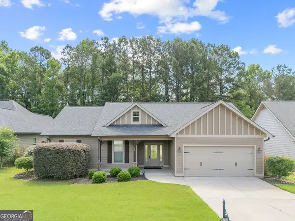 16 Round Rock Circle Ne, Rome, GA 30161