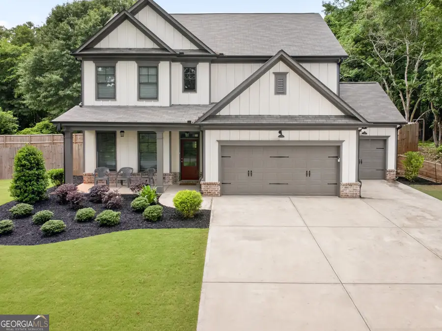 249 Borders Street, Jefferson, GA 30549 - #2