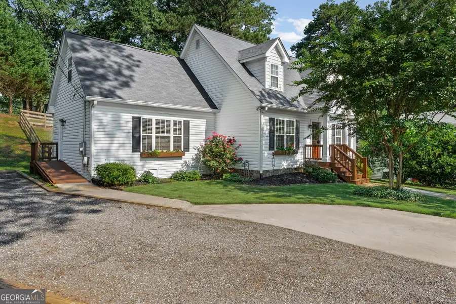 31 Mansour Circle, Newnan, GA 30263 - #3