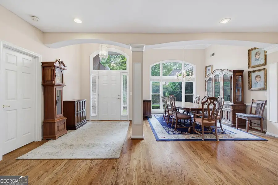 5381 Glenbrooke Trail, Dunwoody, GA 30338 - #3