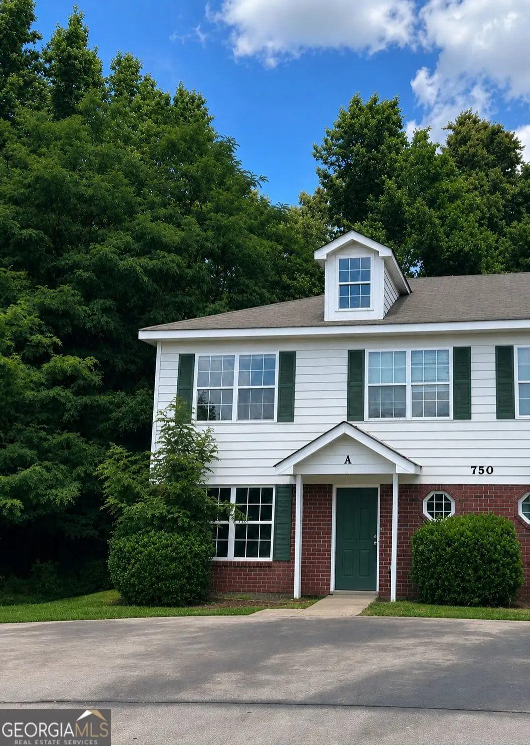 750 Wheel House Lane #A, Monroe, GA 30655 - #1