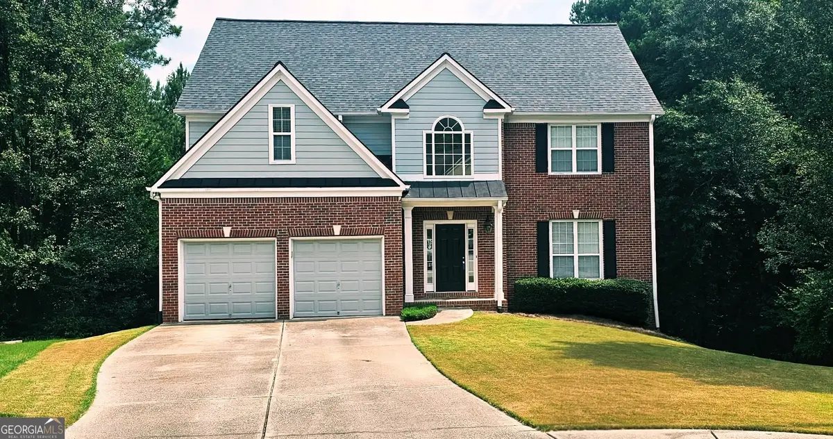 43 Ivy Mist Lane, Acworth, GA 30101 - #1