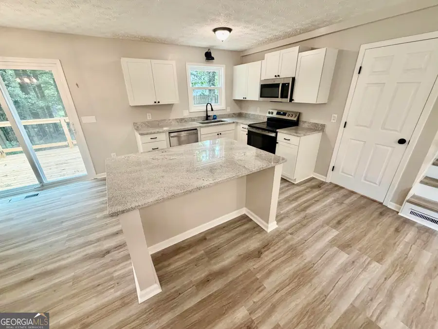 3904 Trade Wind Court, Marietta, GA 30062 - #3