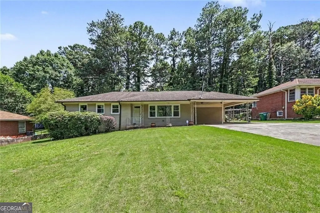 2679 Buena Vista Avenue, Chamblee Doraville, GA 30340 - #1