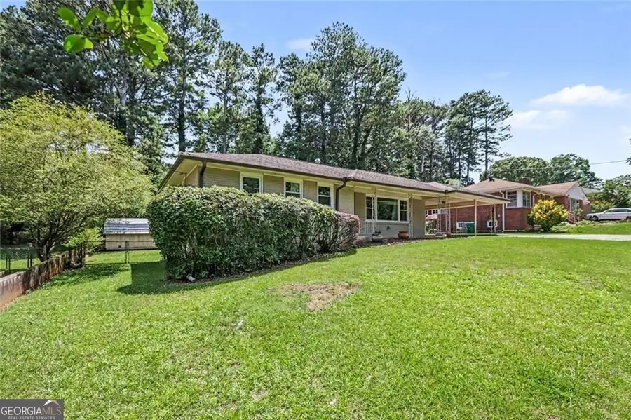 2679 Buena Vista Avenue, Chamblee Doraville, GA 30340 - #3