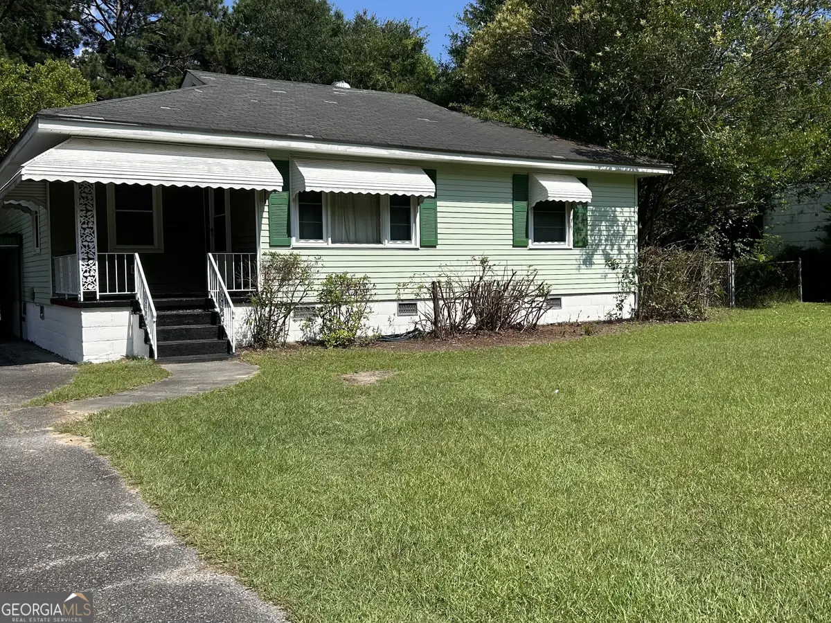 2837 Skyline Drive, Macon, GA 31211 - #1
