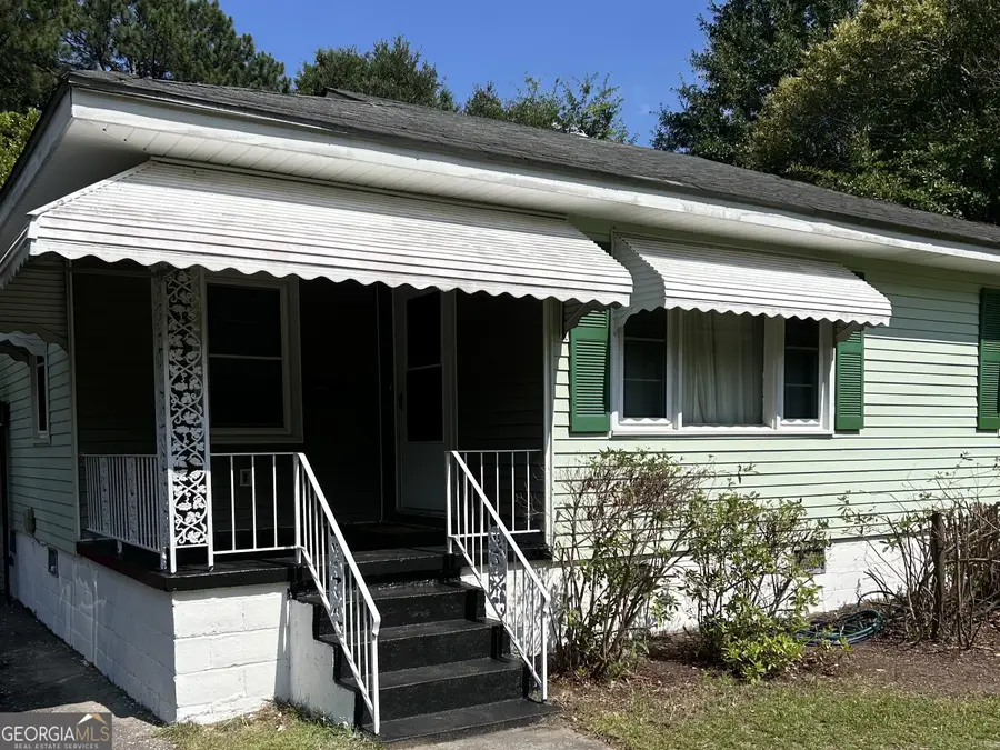 2837 Skyline Drive, Macon, GA 31211 - #2