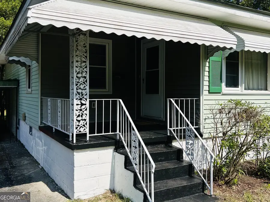 2837 Skyline Drive, Macon, GA 31211 - #3
