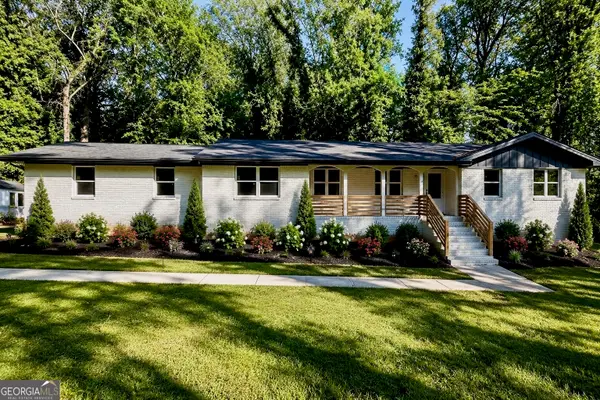 1110 Oriole Drive Sw, Atlanta, GA 30311