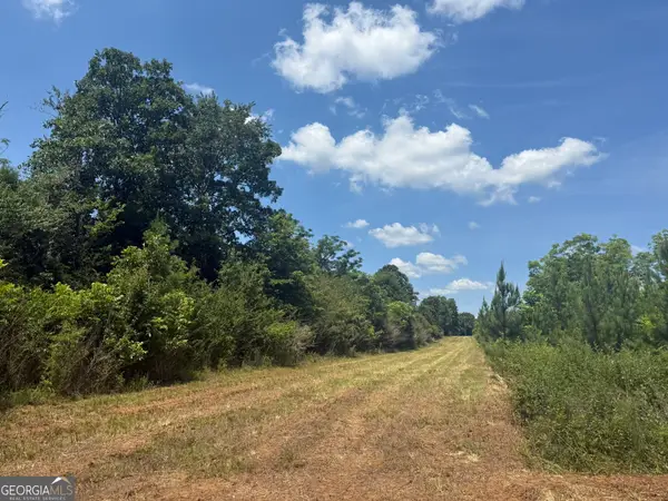 004 Fountain Bridge Road, Cuthbert, GA 39840