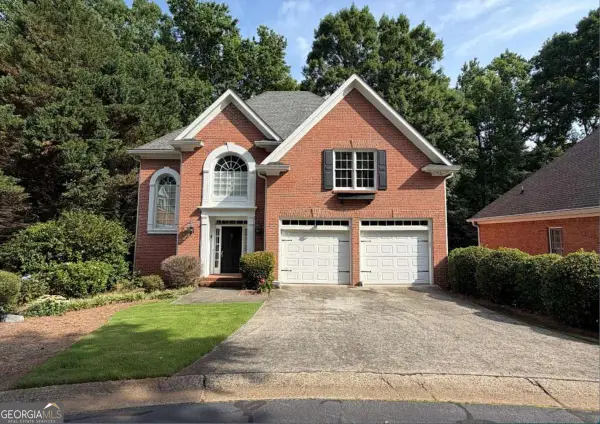 4563 Fountain Drive Ne, Marietta, GA 30067