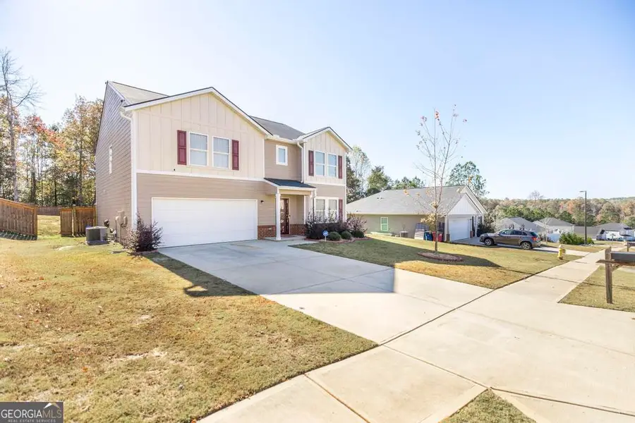 112 Shalako Lane, Lizella, GA 31052 - #2