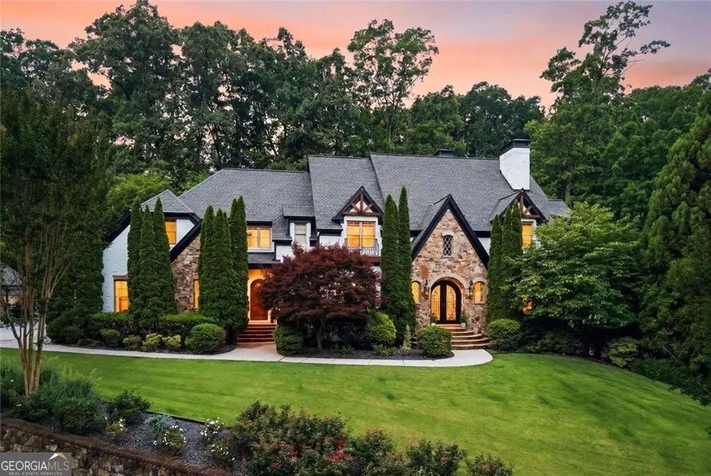 1945 Pine Mountain Road, Kennesaw, GA 30152 - #1