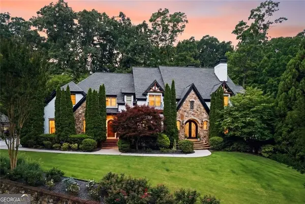 1945 Pine Mountain Road, Kennesaw, GA 30152