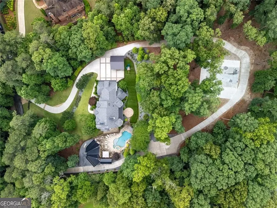 1945 Pine Mountain Road, Kennesaw, GA 30152 - #3