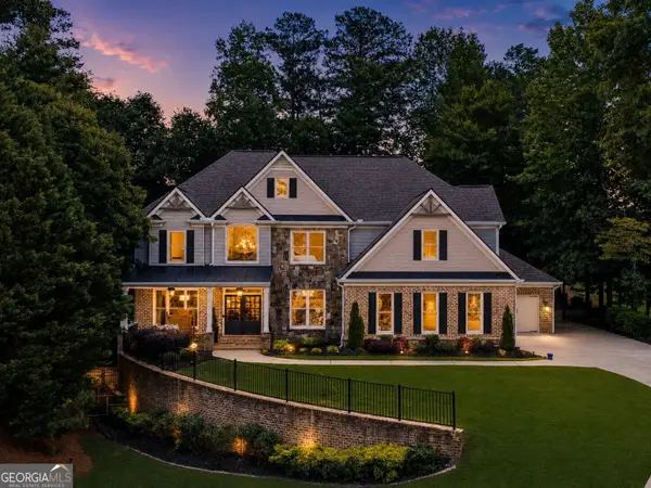 3610 Lively Oak Drive, Jefferson, GA 30549