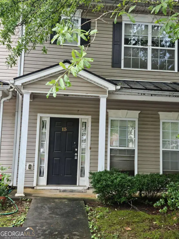 20 Pine Canyon Drive Sw #13, Atlanta, GA 30331