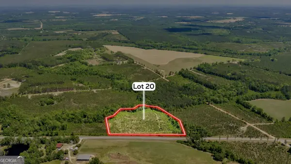 20 Hwy 126, Cadwell, GA 31009