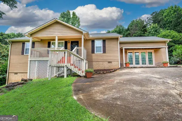 427 Jewell Cole Road, Hiram, GA 30141