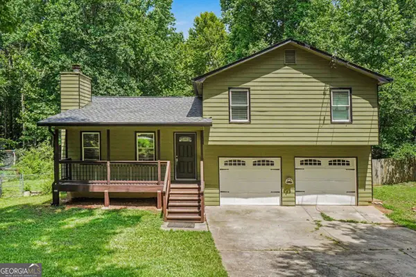 192 Wall Road, Hiram, GA 30141