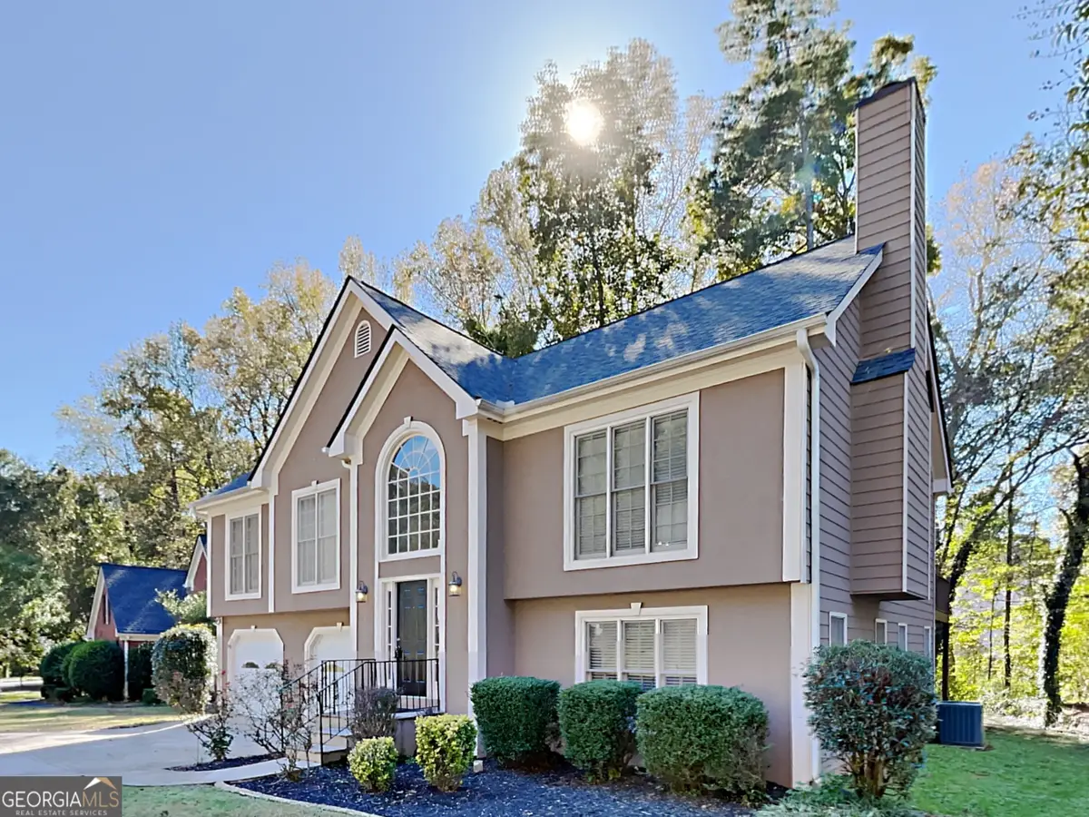 665 Ashley Laine Walk, Lawrenceville, GA 30043 - #1
