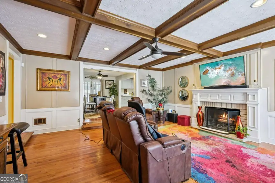 3085 Juhan Road, Stone Mountain, GA 30087 - #2
