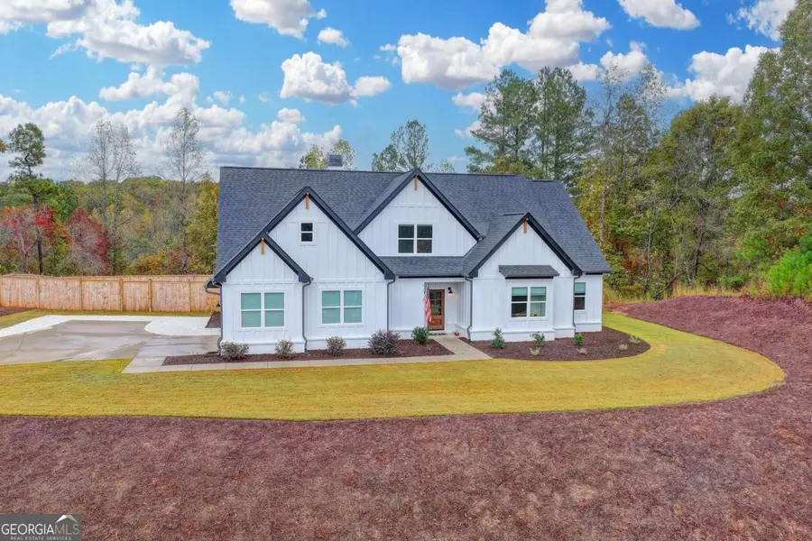 612 Walker Court, Canton, GA 30115 - #2