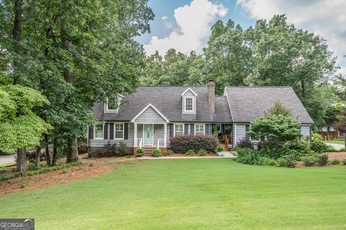 31 Ridgefield Drive Se, Silver Creek, GA 30173 - #1