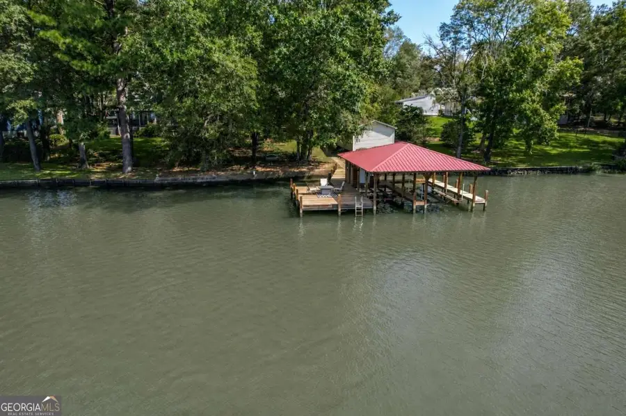 106 Misty Lane Nw, Milledgeville, GA 31061 - #2