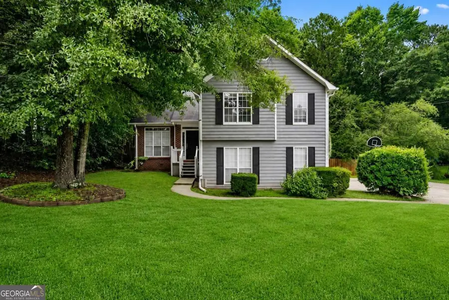 118 Black Oak Court, Stockbridge, GA 30281 - #2