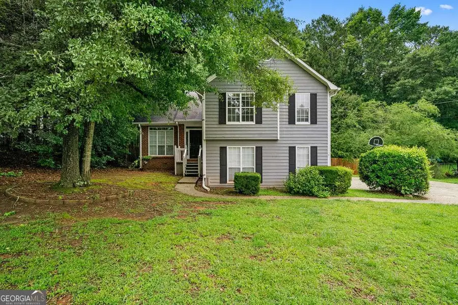 118 Black Oak Court, Stockbridge, GA 30281 - #3