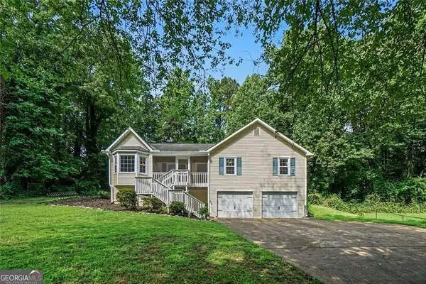 331 Creekbend Drive, Woodstock, GA 30188
