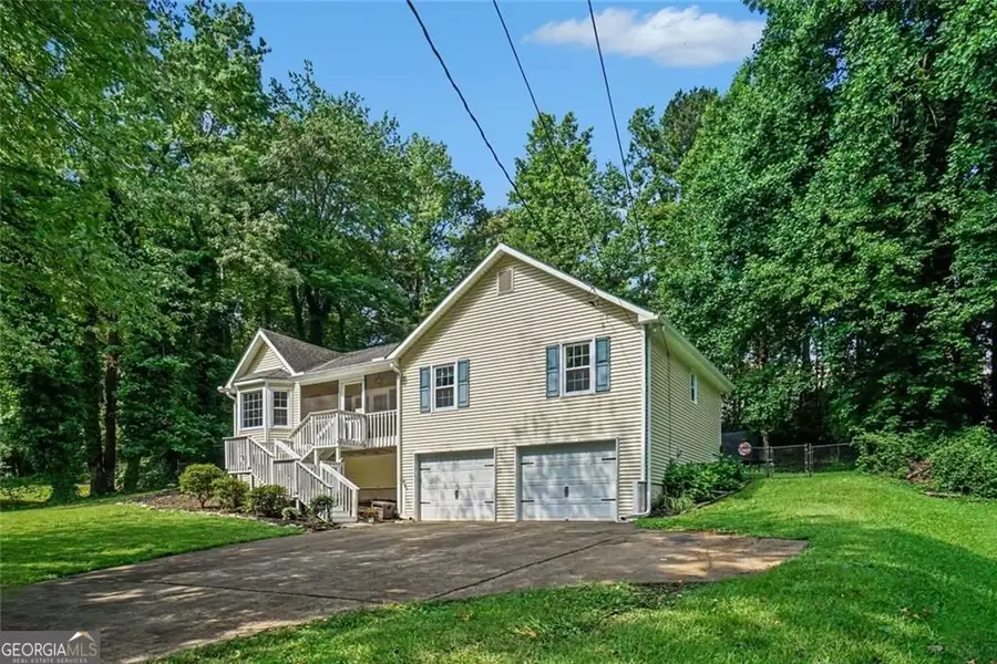 331 Creekbend Drive, Woodstock, GA 30188 - #3