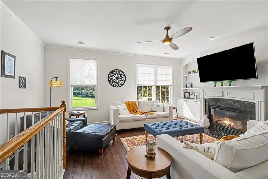 3001 Waters Edge Trail, Roswell, GA 30075 - #2