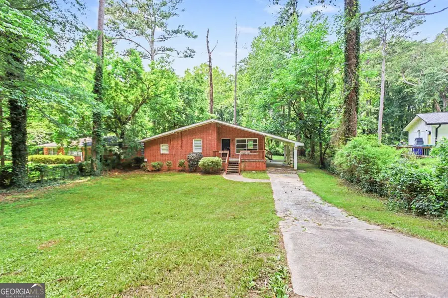 1656 Rockcliff Place Se, Atlanta, GA 30316 - #2