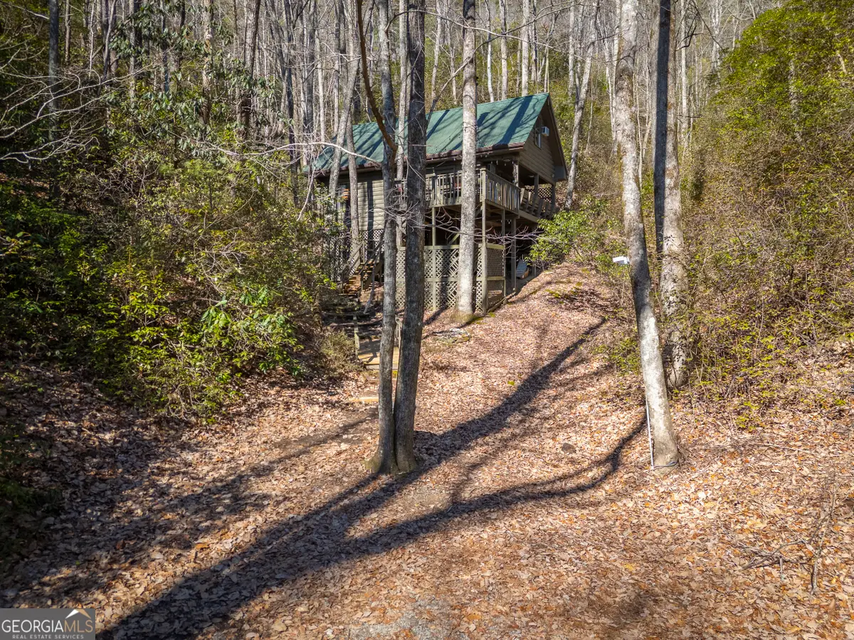 85 Squirrel Hollow Drive, Sautee Nacoochee, GA 30571 - #1