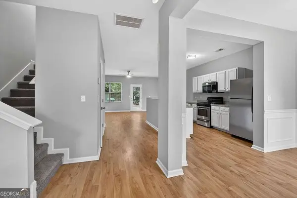 1505 Ashbrooke Trace, Stone Mountain, GA 30083