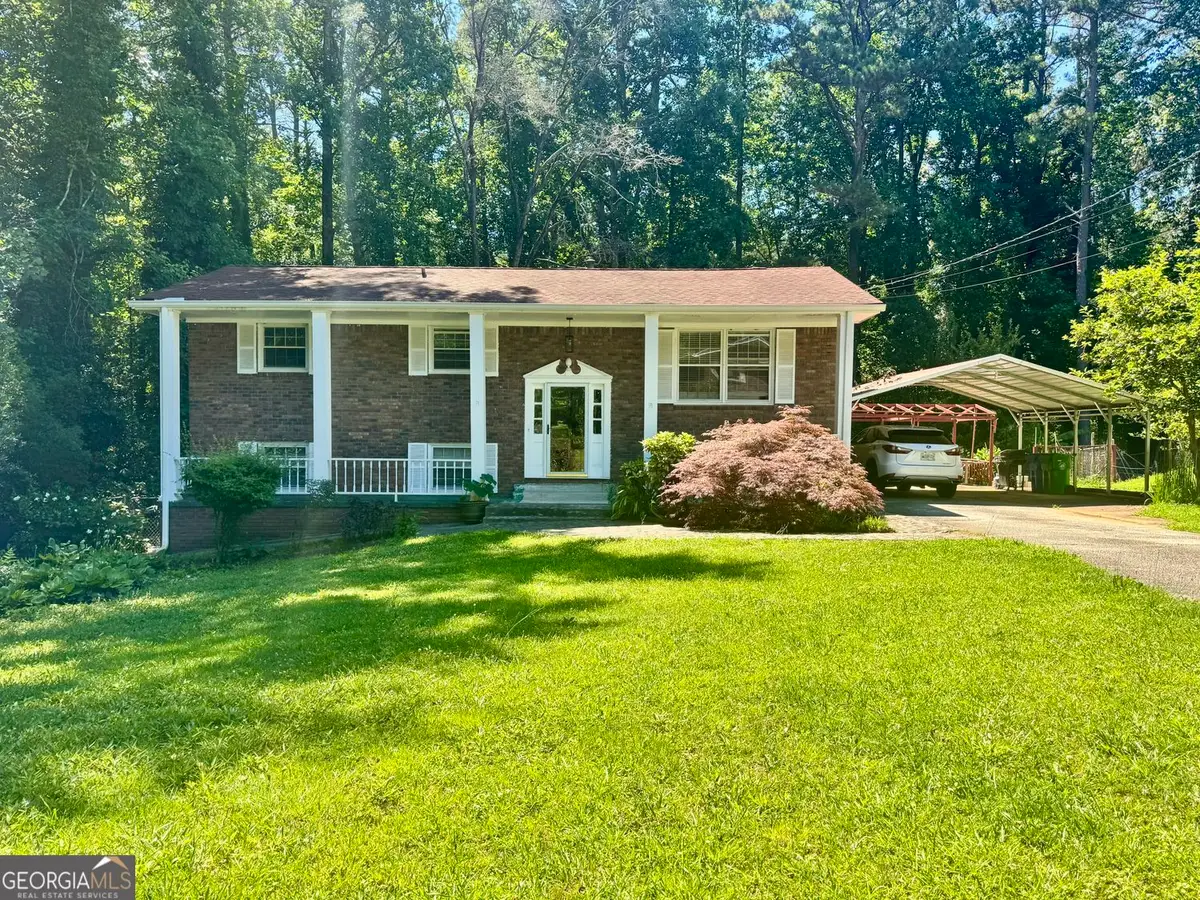 776 Airlie Drive, Stone Mountain, GA 30083 - #1