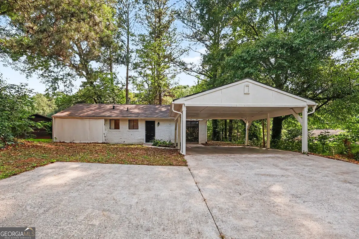 71 Bethesda Church Road, Lawrenceville, GA 30044 - #1